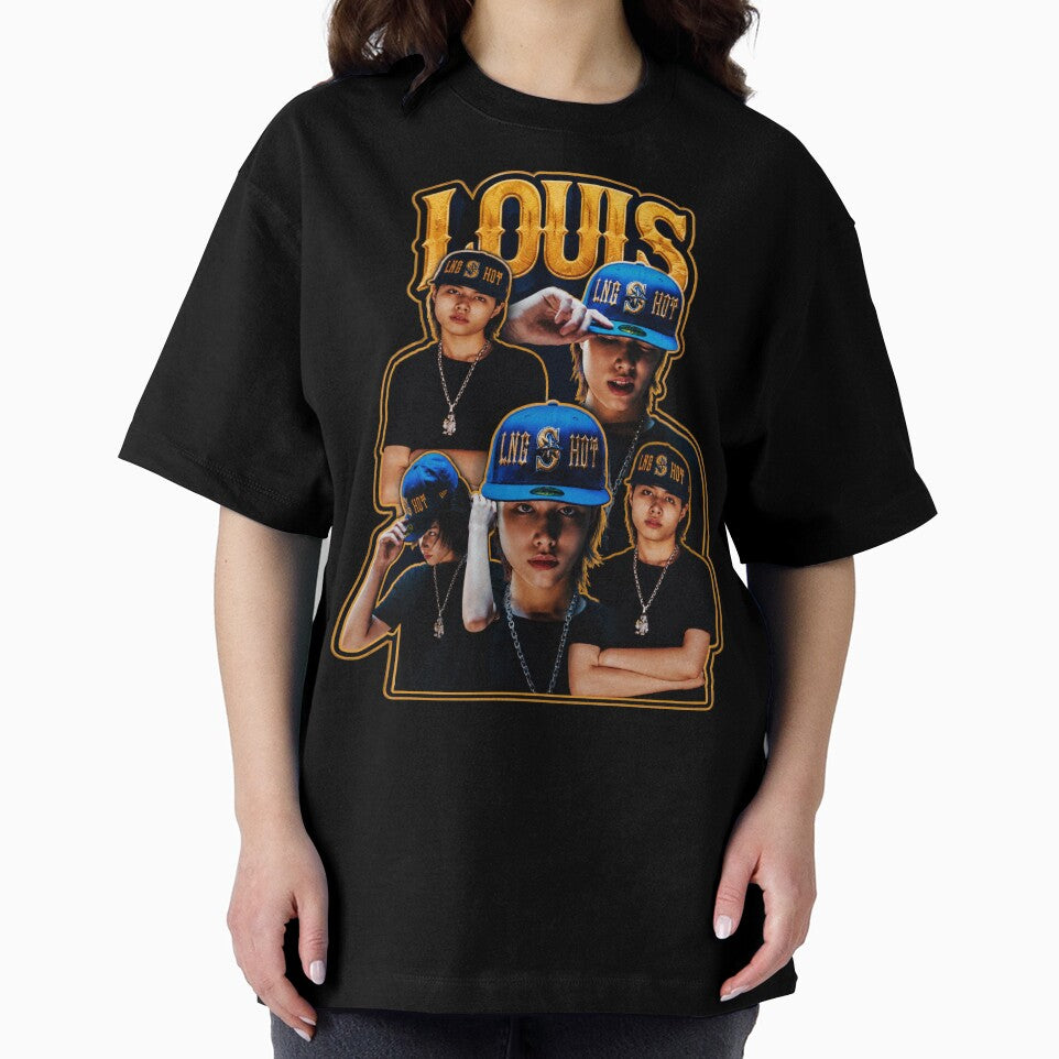 LOUIS LNGSHOT by brexastore