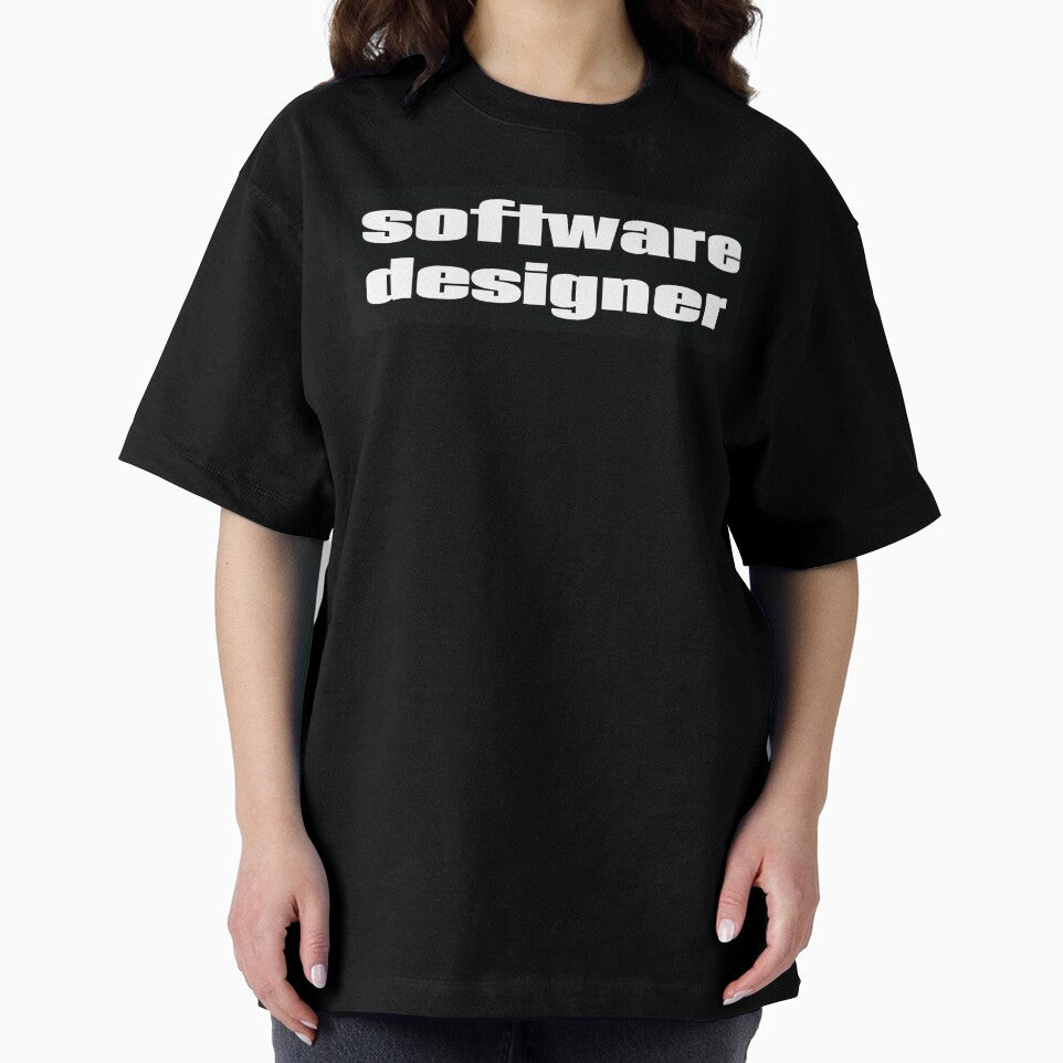 Software Designer by ProjectX23