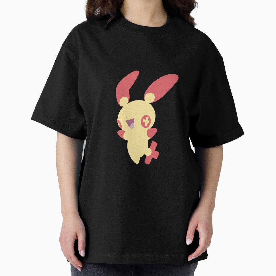 Plus Minimalist by shiix