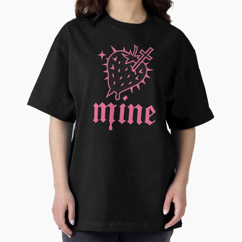 mine by SlayPOPShop