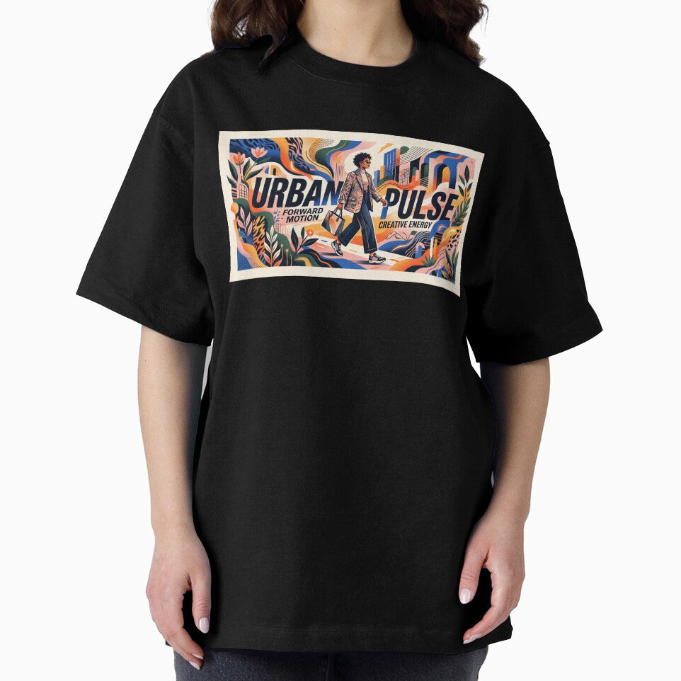 Urban Pulse by Klrshop