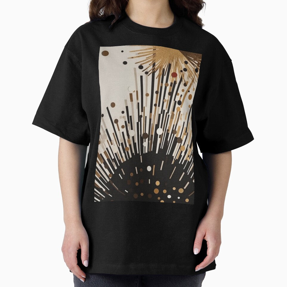 Mid Century Modern Art 12 by BuraxisDesigns