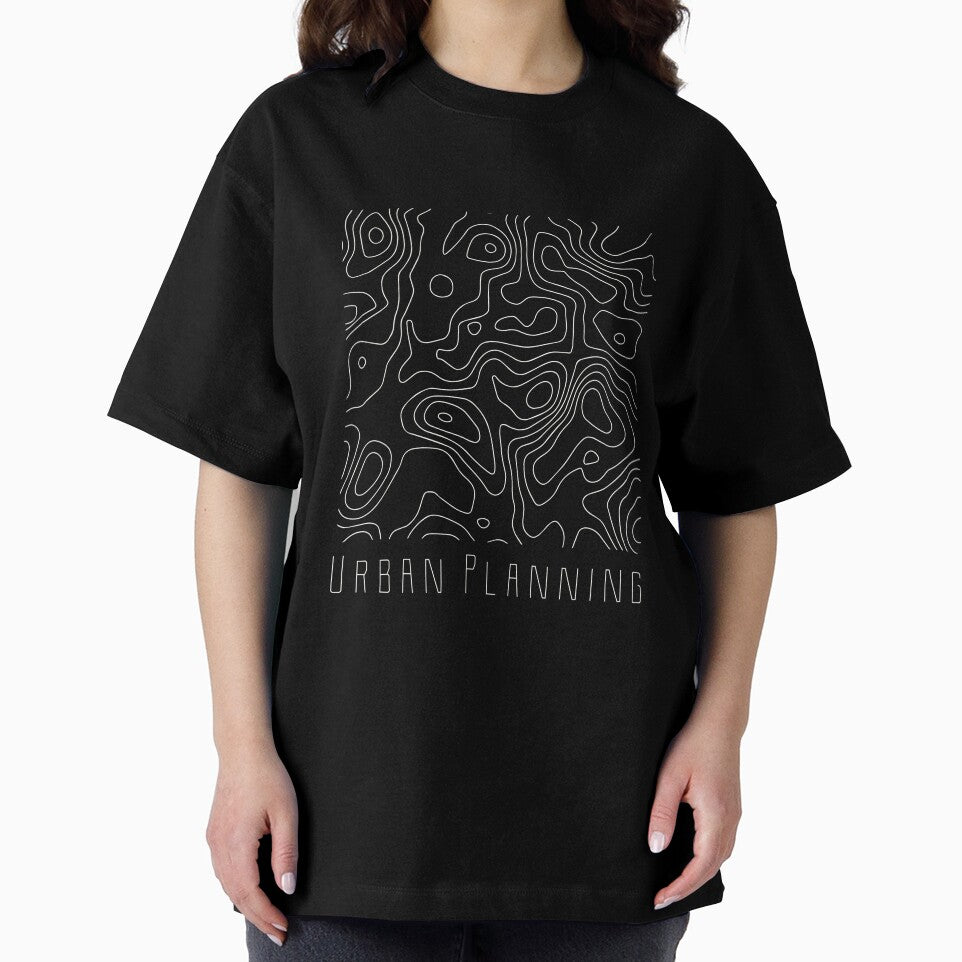 Urban Planner by CJacobsDesigns