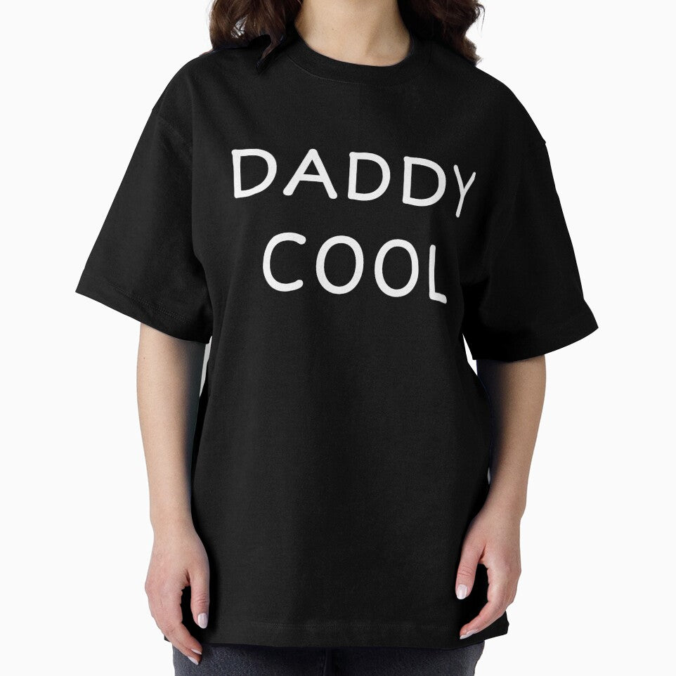 Daddy cool by MKshoper
