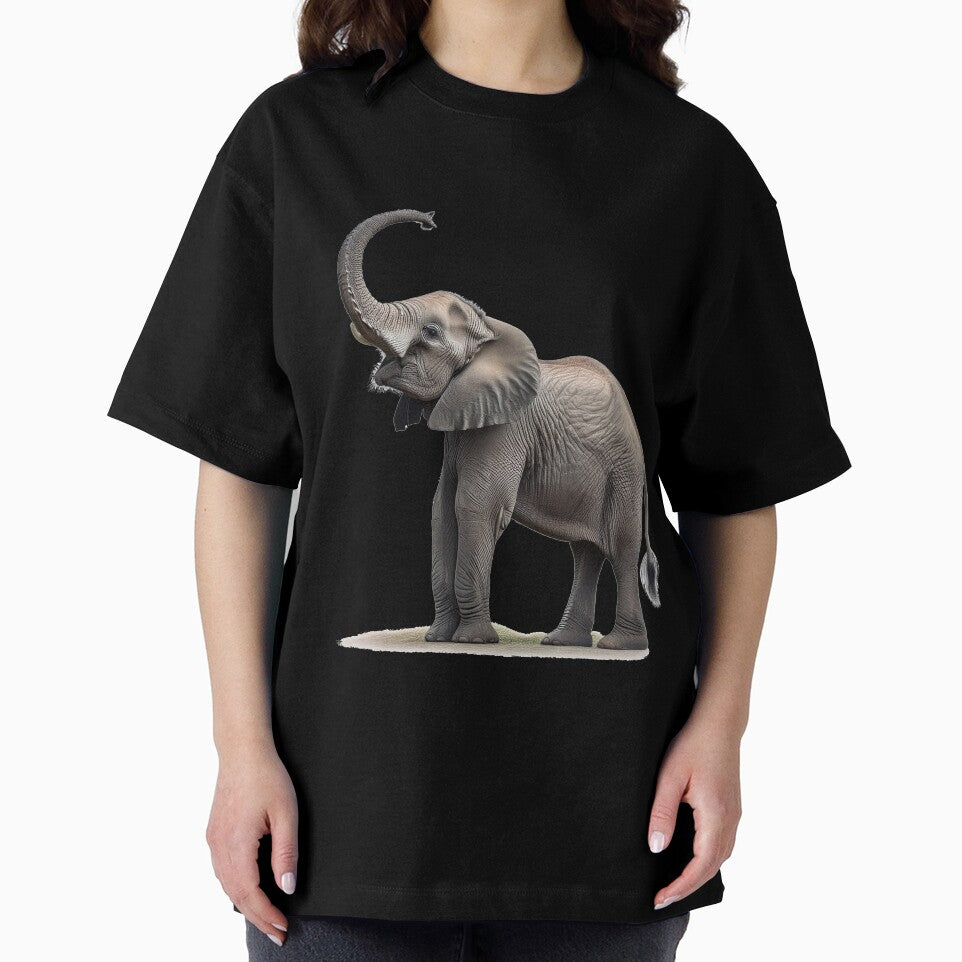 Elephant Sacred Balance by RockitBaby