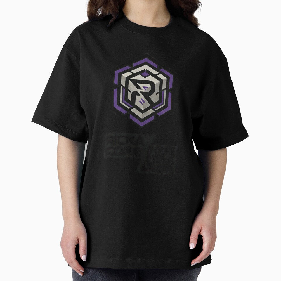 Limited Ricka Core design 2 by PALOMUSTUDIO