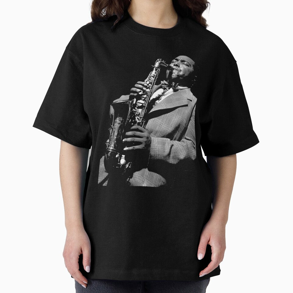Charlie Parker by Expocreater