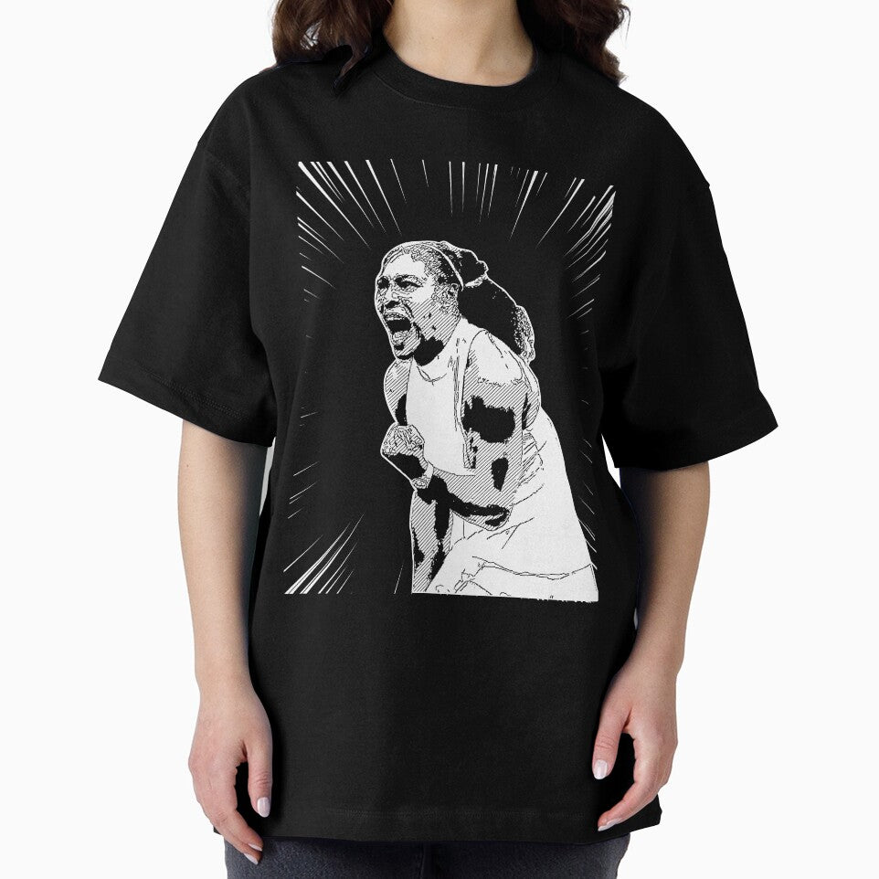 Serena Williams Slim Fit by FGGHHJ