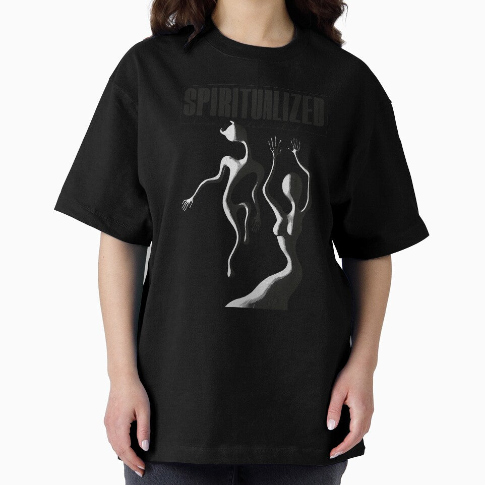 Spiritualized Lazer Guided Melodies by Shopnew00