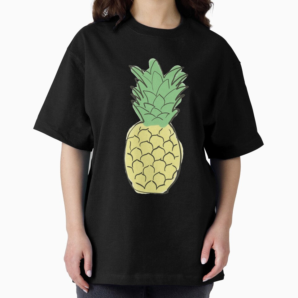 pineapple by brookenich05