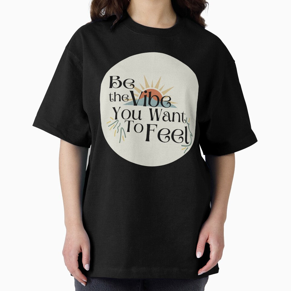 Be the vibe you want to feel by aadamshopping