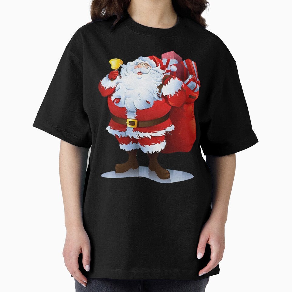 Santa by Fairyjam