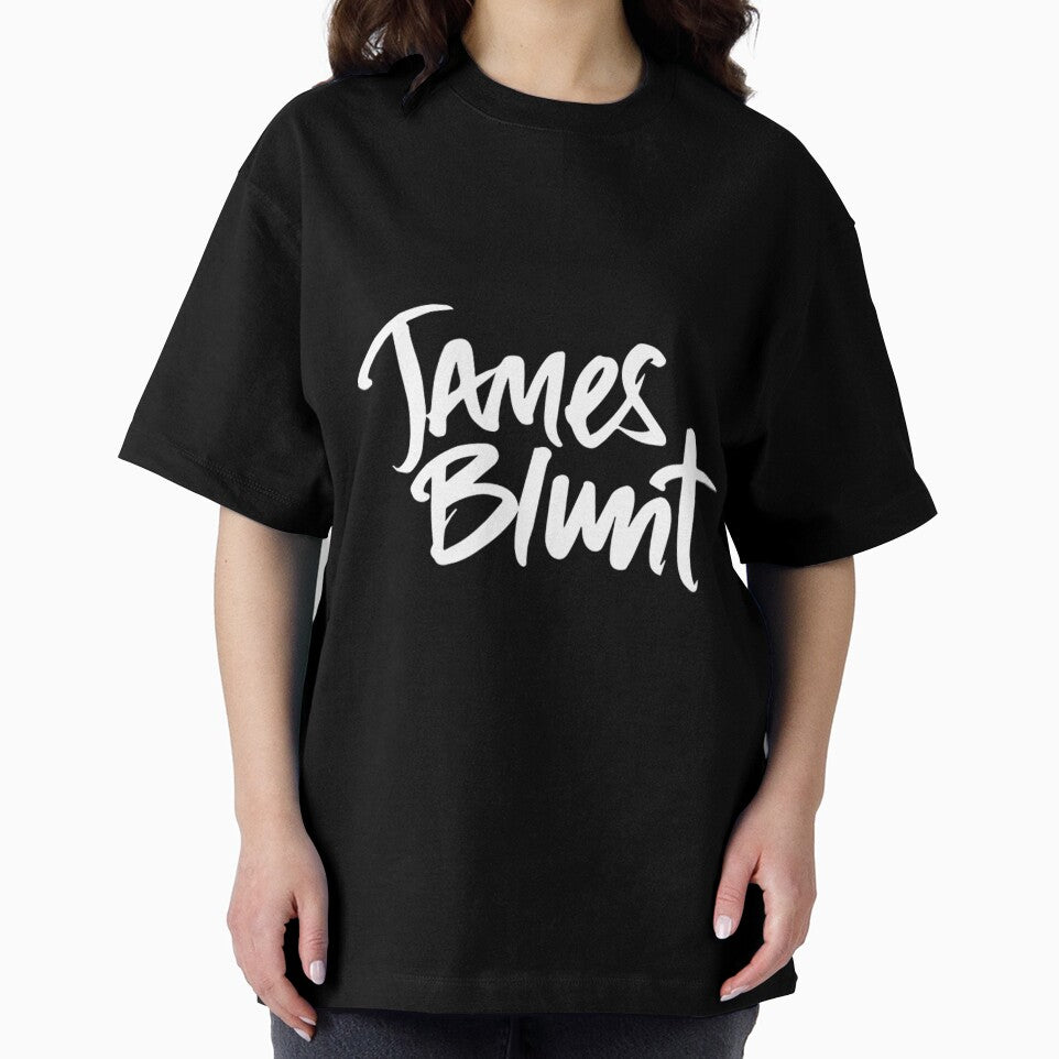 James Blunt Logo by marylouiseyqj