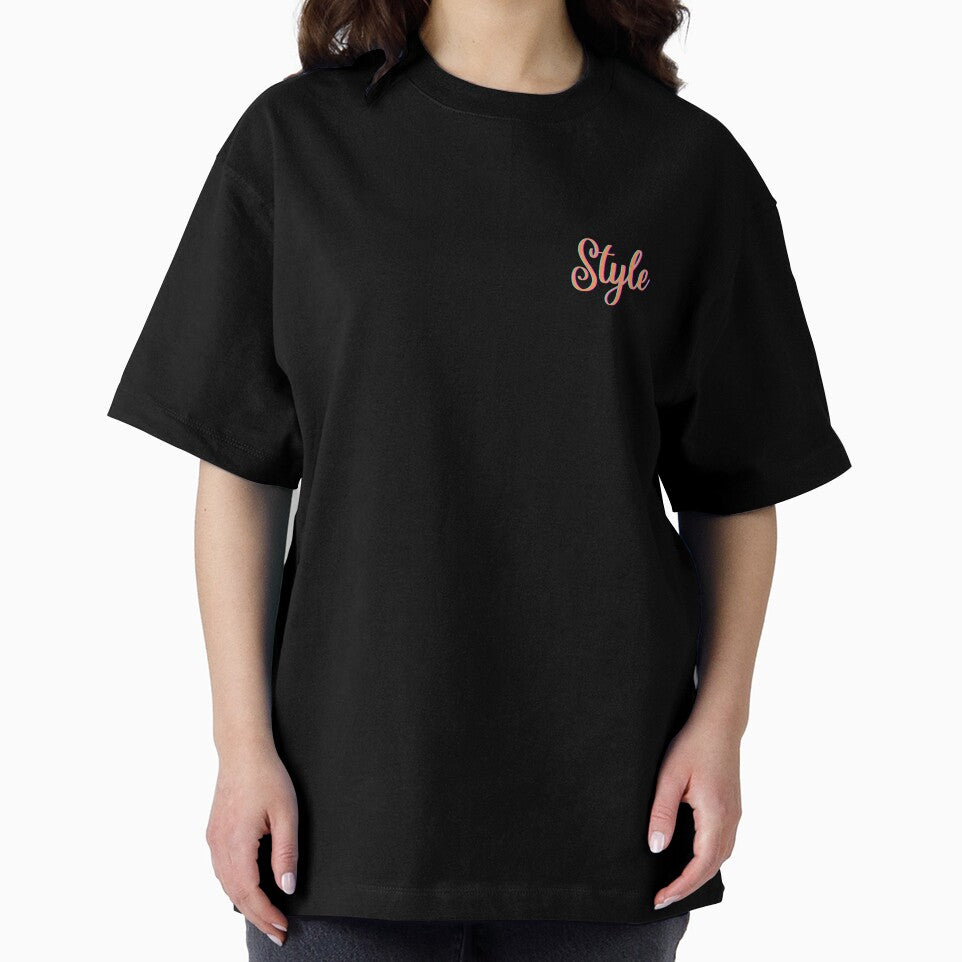 Effortless Street Style Design by JAMTEESHOP