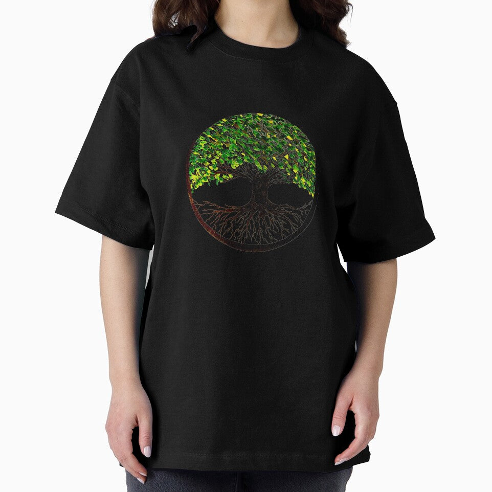 Tree of life by Levo02