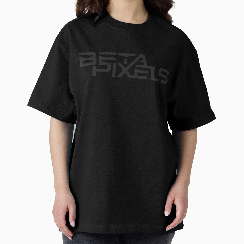 Plain logo dark by betapixels