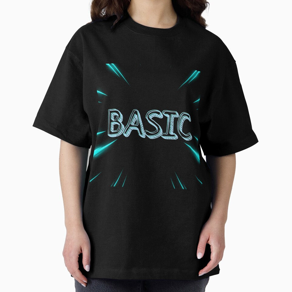 Basic by Amanda Dietrich