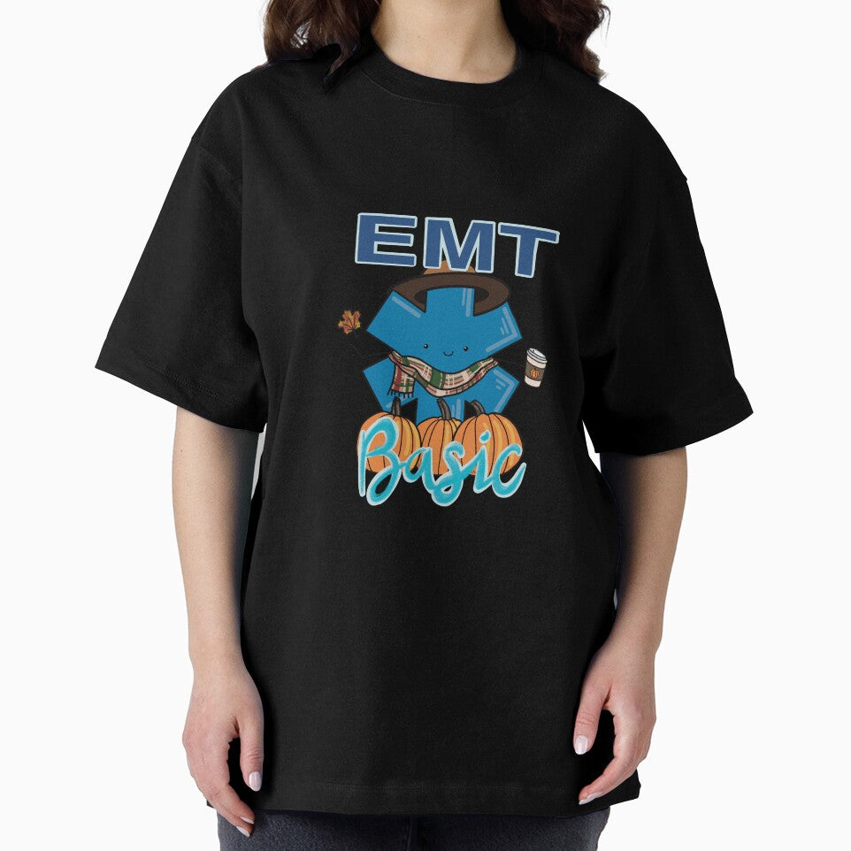 EMT Basic by TheMedicsMakery