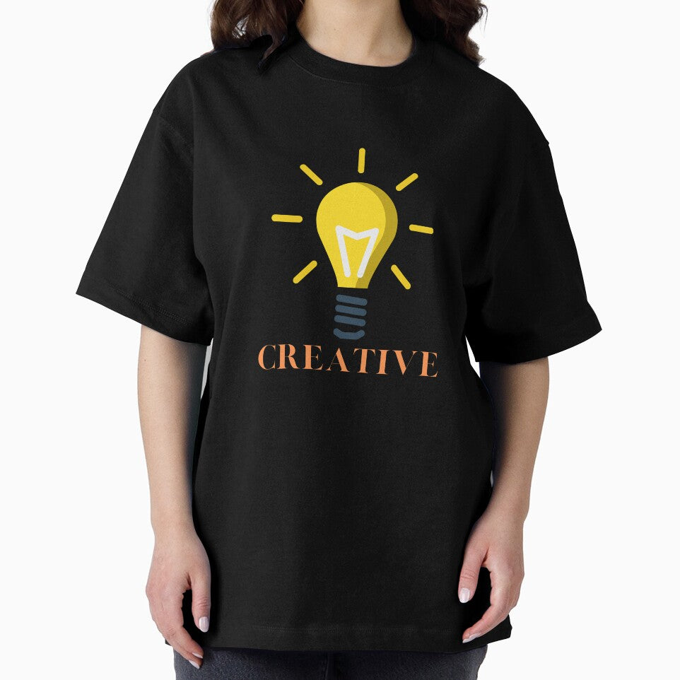 Be creative! by ROAM J
