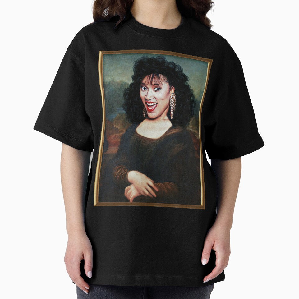 Mona Lisa - Jackee by IndecentDesigns