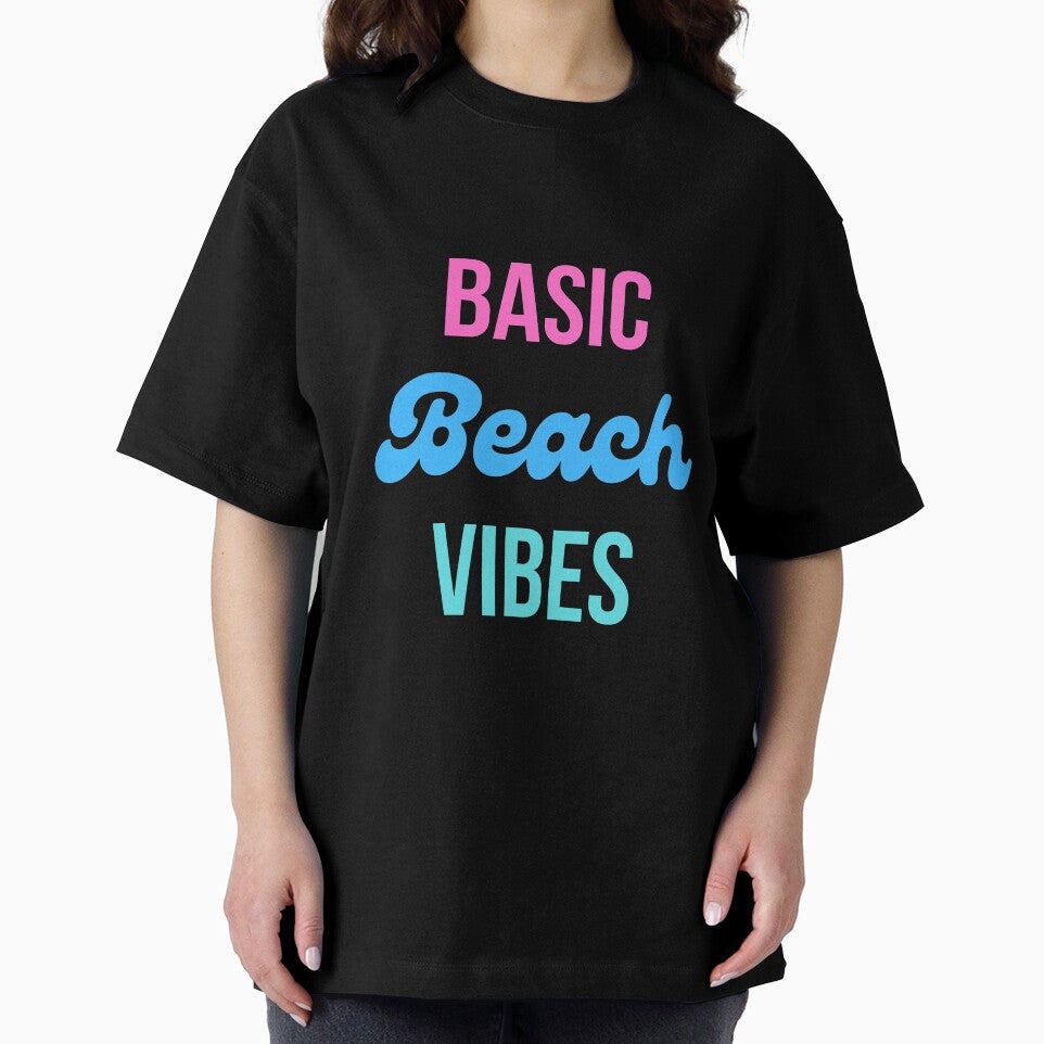 Basic Beach Vibes by MND-Designs