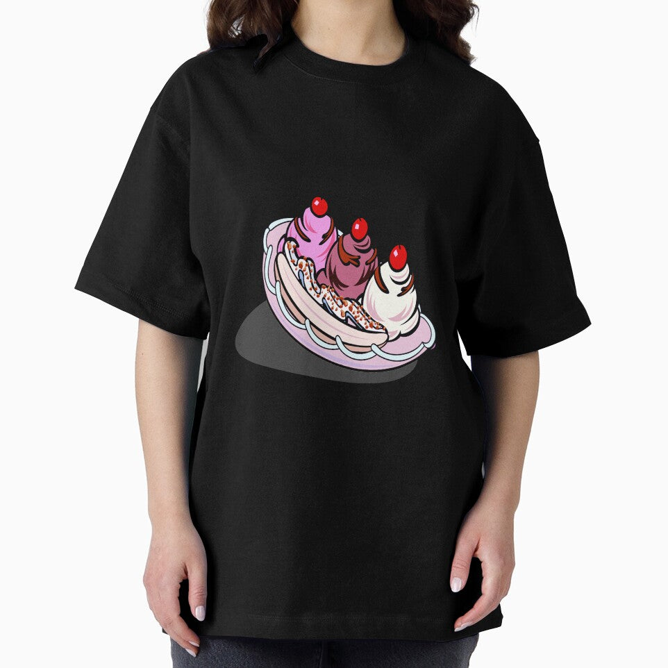 Great Ice cream Slim Fit by jamal-alkhalf