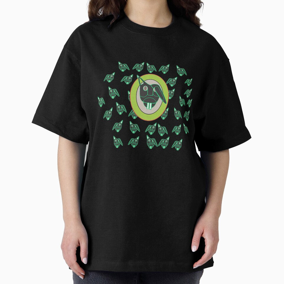 Uranium Designer Feeling Watuk by Uraniumafiong