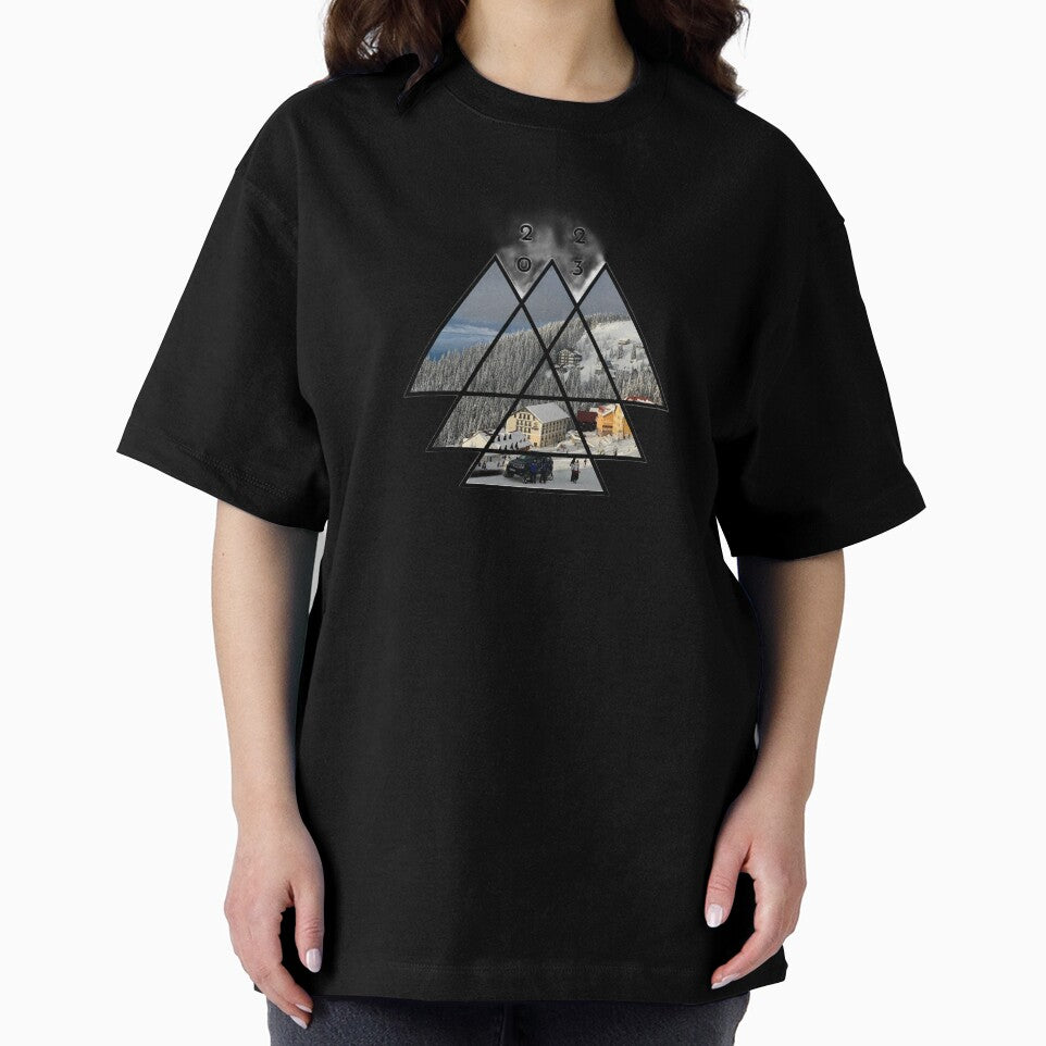 Men's Graphic Funny Design Mountain 2023 by niamatollah ⭐⭐⭐⭐⭐(2,5k+)