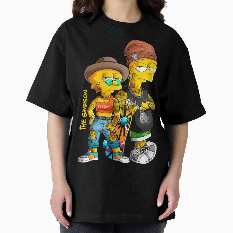 Streetbart by FNCS.SHOP