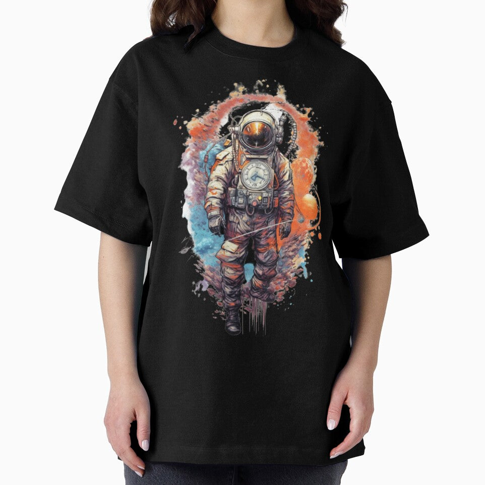 Astronaut by Tee Studio