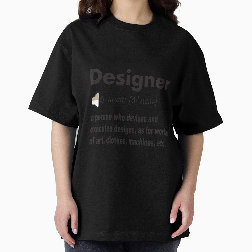 Designer definition in dictionary: a person who devises and  executes designs, as for works  of art, clothes, machines, etc. by Mannoucha ⭐⭐⭐⭐⭐ ( 1,978 reviews )