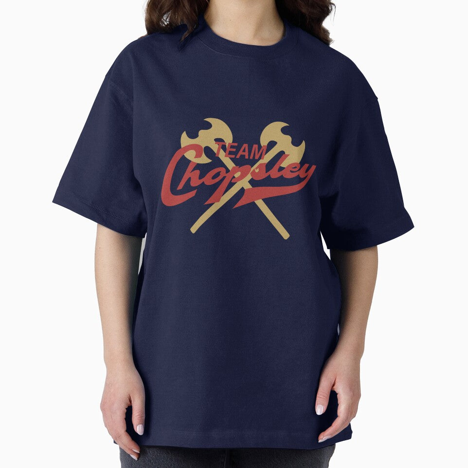 TEAM CHOPSLEY by JohnESTORE