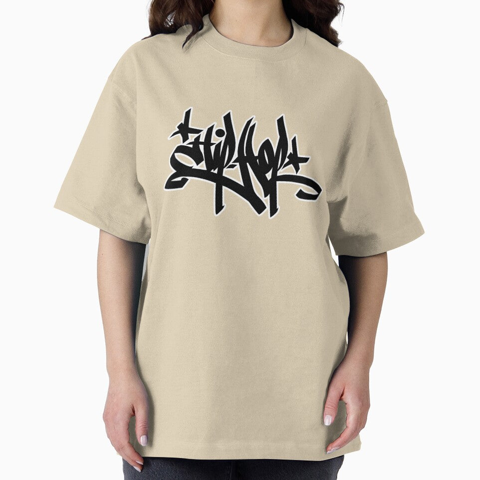Hip-Hop (Graffiti) by raneman