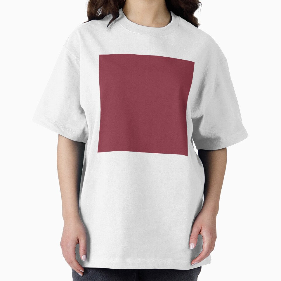 Cherry Maroon by The Innocent Ghost Project
