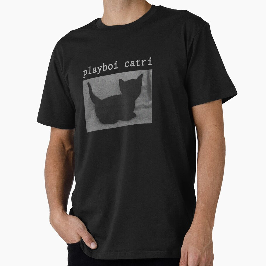 Playboi Catri by PsychedelicHQ