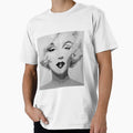 Marilyn Monroe Modern Pop Art by EleventhFloor