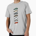 Peu geot 205 40th 1983-1990 Classic car collection by RJWautographics