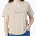 basic. by mantrasupply