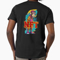NFT lover by Gaviani Design Studio