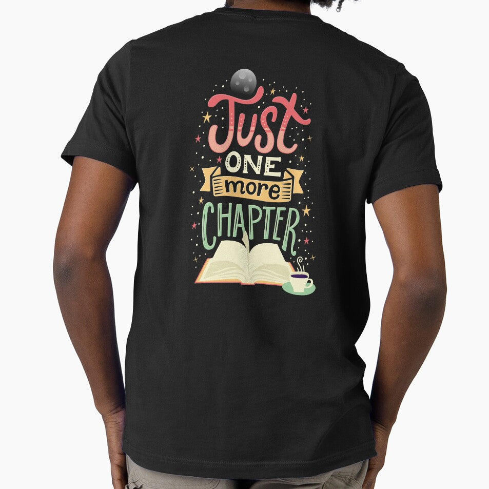 One more chapter by Risa Rodil
