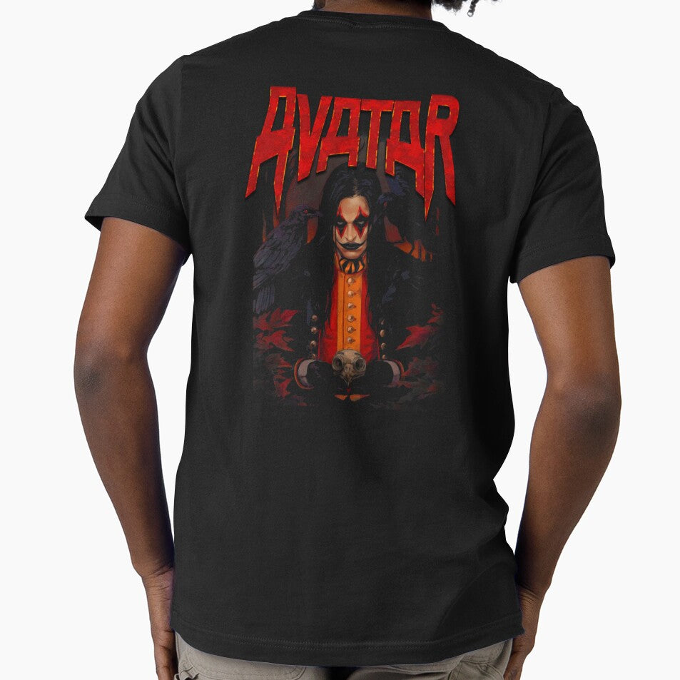 AVATAR BAND by MargeCartwright