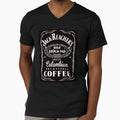 Jack Reacher 110th MP Coffee by fairchildart
