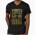 TOOTS AND THE MAYTALS by matamuraimu