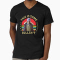 Vintage Retro Sunset - Resident Alien by roynton