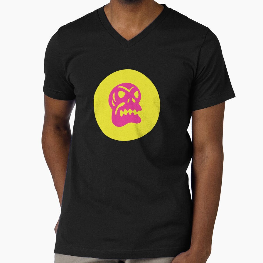 boingo skull by lenawerfel