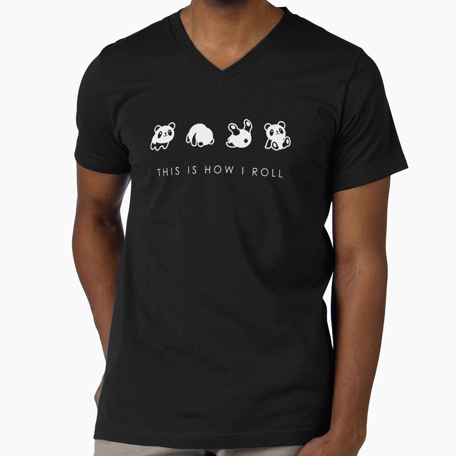 THIS IS HOW I ROLL by wearitproud
