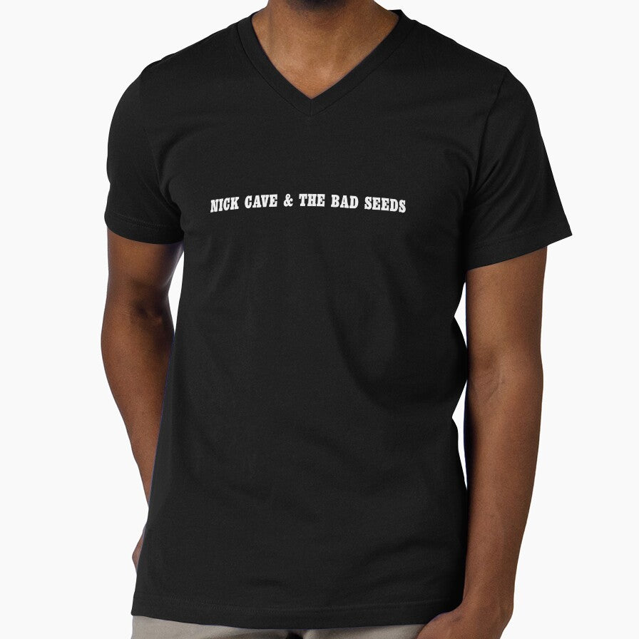 Nick Cave/Bad Seeds Logo by MaxB5100