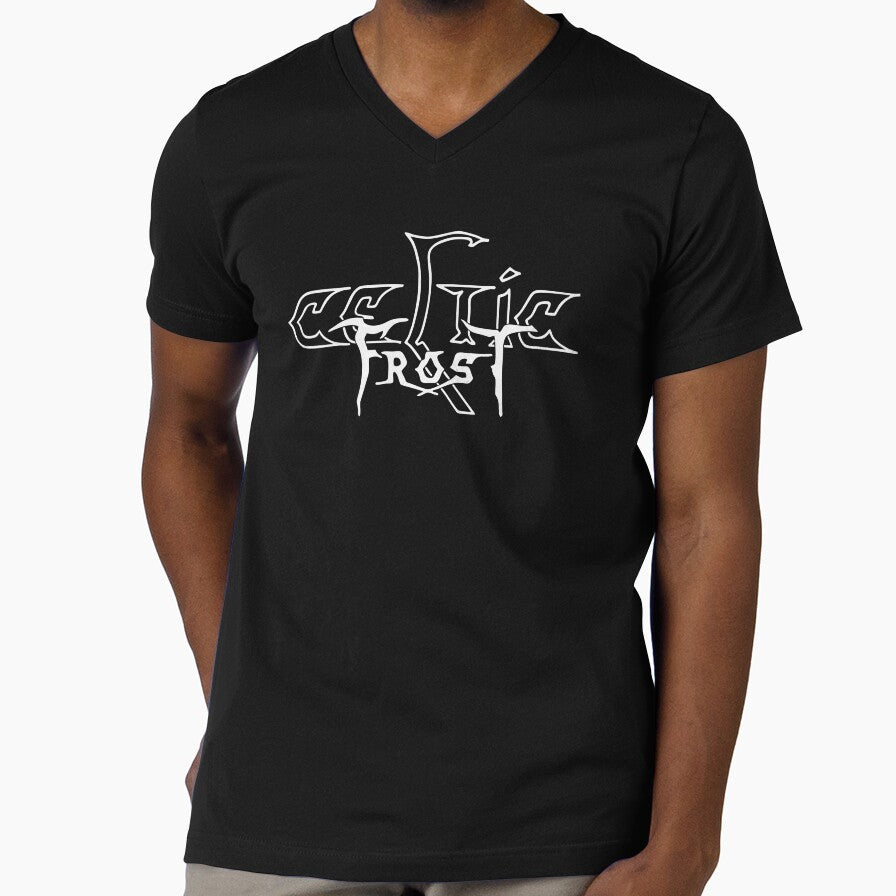 Celtic Frost by MetalMania