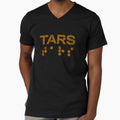 TARS - Interstellar by Sredp