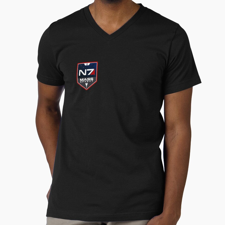 N7 new icon by Keyur44